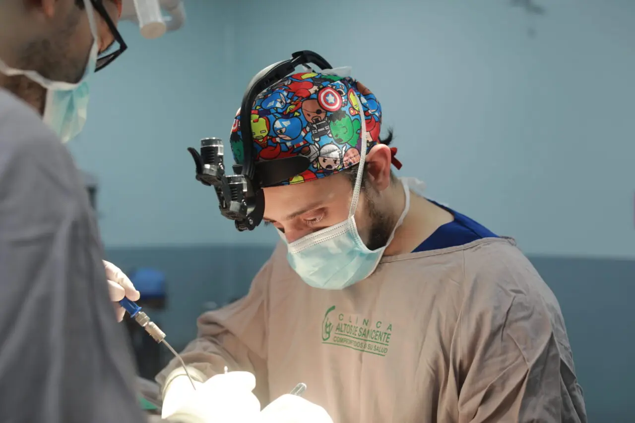 Rinoplastia Especializada - Dr. Alan Rodr&iacute;guez