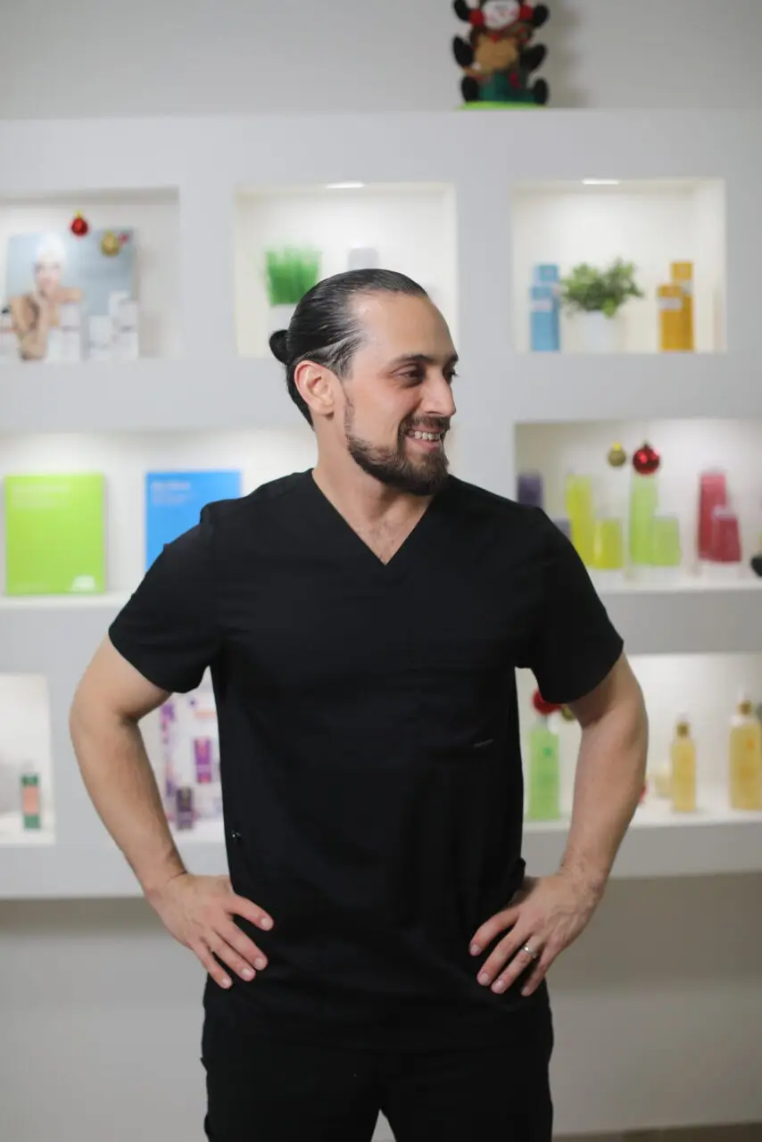 Dr. Alan Rodr&iacute;guez Mu&ntilde;&iacute;z - Cirujano Pl&aacute;stico