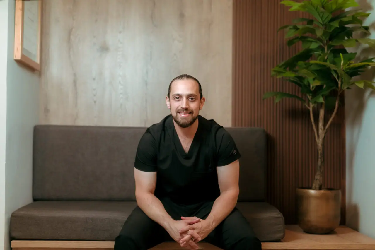 Cl&iacute;nica Mediestetica - Dr. Alan Rodr&iacute;guez