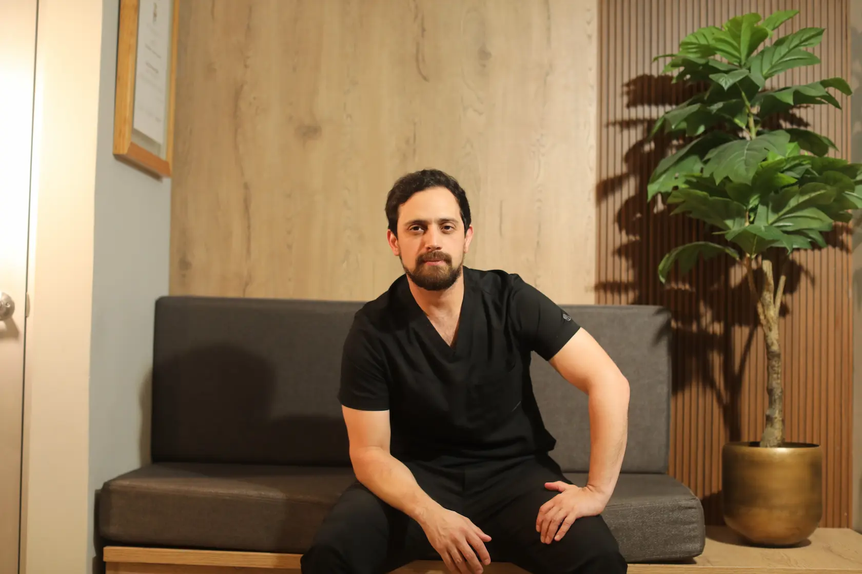 Cl&iacute;nica Mediestetica - Dr. Alan Rodr&iacute;guez