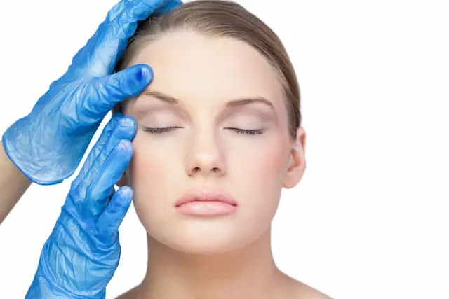 Lifting de Cejas - Dr. Alan Rodr&iacute;guez