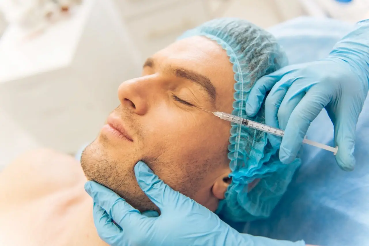 Lifting Facial - Dr. Alan Rodr&iacute;guez