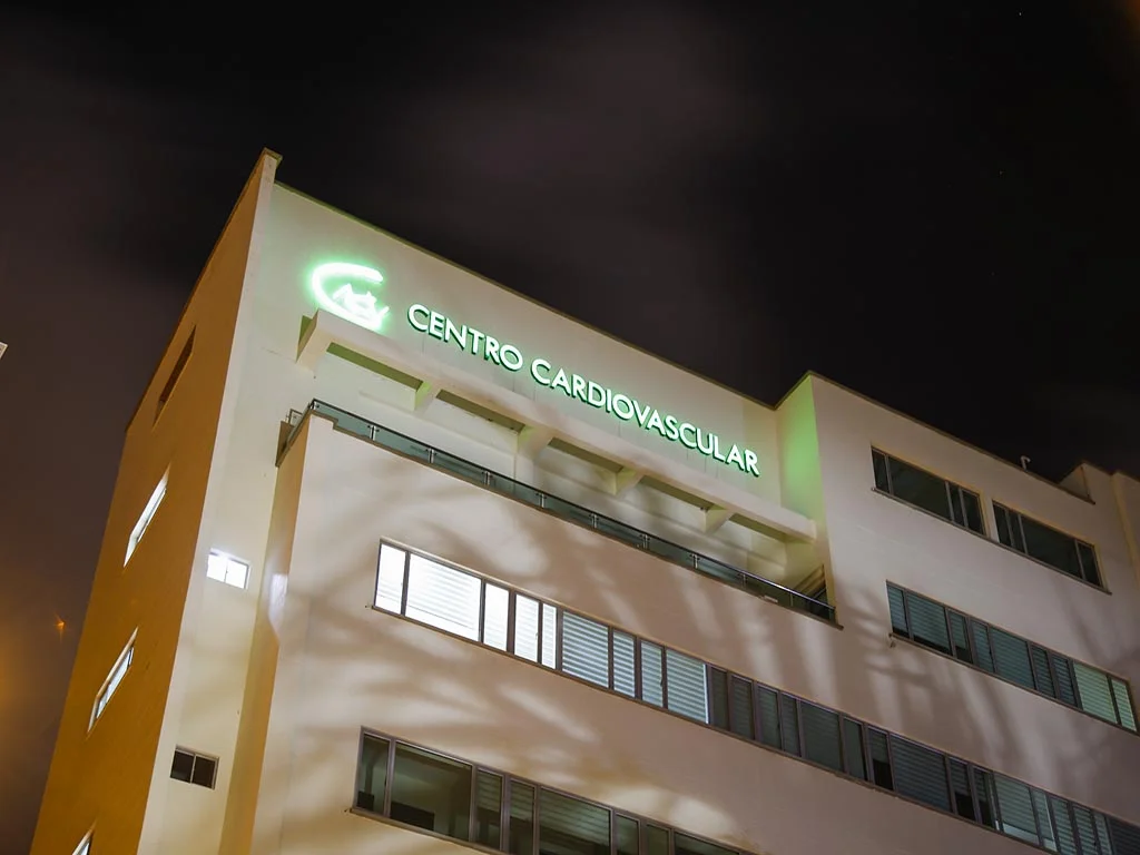 Centro de Cirug&iacute;a - Dr. Alan Rodr&iacute;guez